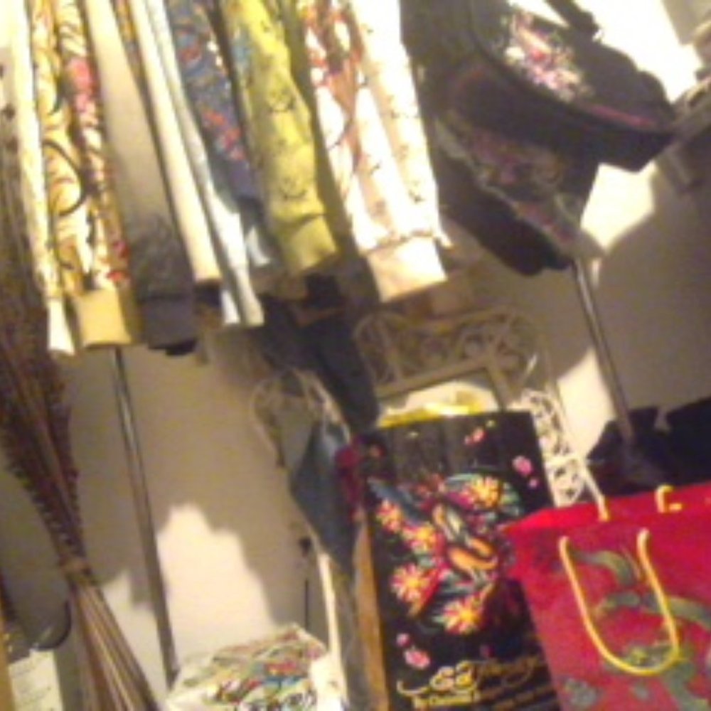 Meet your Posher, Michael